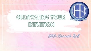 Intuition Development