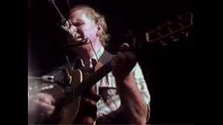 Make Me A Pallet  - Doc & Merle Watson (6/24/79-Si)