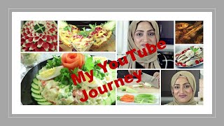 My YouTube Journey (My Ups And Downs Experience)#Fun#Experience#Learn#Create#Growth