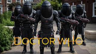 Doctor Who Review: Fugitive Of The Judoon