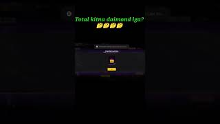 free fire new pet😱/ total kitna daimond lga?🤔/#freefire #shorts #saajangaming