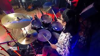 Tu carcel - Enanitos verdes ( Drum Covers - Only Drums)