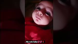 cute baby # love # trending# viral