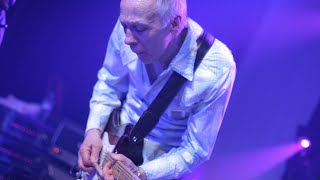 Robin Trower - Too Rolling Stoned (Live at the Rockpalast Crossroads Festival Mar 9, 2005 HD)