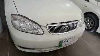 used car for sale in Pakistan in price  iN  khanMotor  Wahcantt  Taxila   03125570551