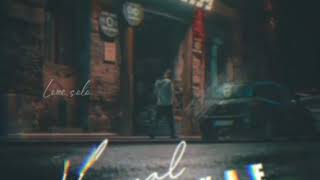 #lovefailuresong #DulquerSalmaan Kadhal nee kayam nee whatsapp status