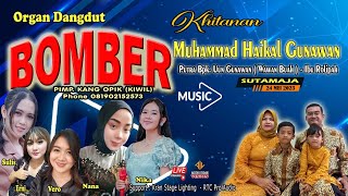 🔴LIVE STREAMING  BOMBER'S MUSIC EDISI SIANG DESA SUTAMAJA - KERSANA       RABU, 24 MEI 2023