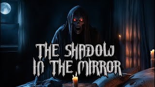 The Shadow in the Mirror | Horror Story | English subtitle |Eerie Echoes