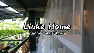 新古毛留客栈 KKB Liuke Home 230123