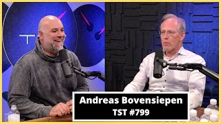 Alpina's CEO on the Past, Present, and Future of Fast BMWs - TST Podcast #799