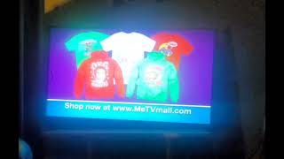 Me TV Mall Festive Sweatshirts.