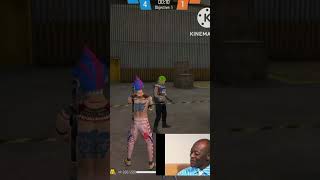 #short #freefire Noob video 🤣🤣🤣🤣