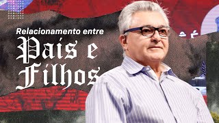 Crie seus filhos à luz da Palavra de Deus - Thadeu Borba