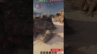 Epic moments KV-2  #shorts  #wot  #worldoftanks #миртанков