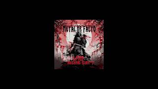 Code of Samurai - Metal de Facto