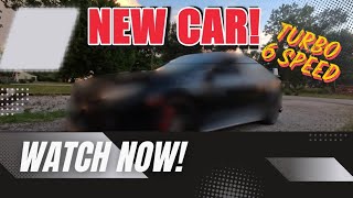 Trent's Honda Civic Type R fk8 k20 turbo is finally here! Check out the newest ride on the channel