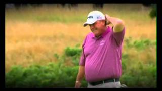 Nedbank Seniors Challenge | Nedbank Golf Challenge