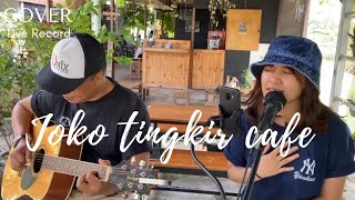 Cinta Terbaik - Cassandra (Cover) Joko Tingkir Cafe Live Record