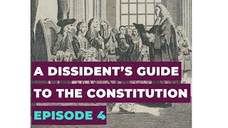 A Dissident's Guide to the Constitution: Episode 4 — Democracy: The Books