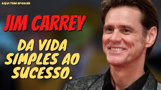 Conheça a história de JIM CARREY e seus melhores filmes. (FILMOGRAFIA) #jimcarrey #filmografia