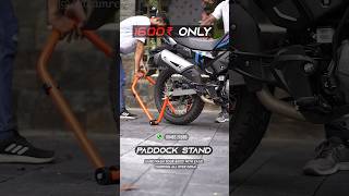 1600rs.. PADDOCK STAND ❌❌❌❌❌❌❌❌❌❌❌❌❌❌❌❌❌❌❌❌