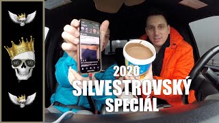 SILVESTROVSKÝ SPECIÁL 2020 - [Vánoční VLOG MDM]