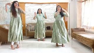 Garba2021 | Mehendi Tevavi | Dhvani Bhanushali | Dancecover | Navratri special