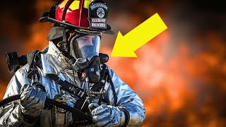 10 Ways Firefighters Stop Big Fires!