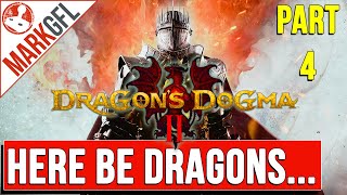 Dragon's Dogma 2 Playthrough - part 4