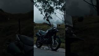 Xpulse 200 foggy video | #bike #rider #subscribers #subscribe #views #xpulse #offroad #adventure