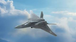 Japan awards Next-gen fighter contract | Defense News Minute