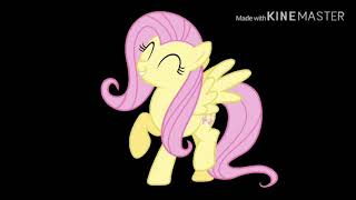 Dj Fluttershy MLP