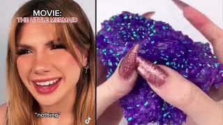 🧚‍♀️  SLIME STORYTIME TIKTOK 🧚‍♀️  POV @Bailey Spinn | Tiktok Compilations Part #004