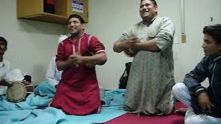 Buggdu(Bhopang )play by my ustad UMRAFARUKH MEVATI. South Korea 2009