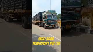 INDO ROAD TRANSPORT PVT LTD