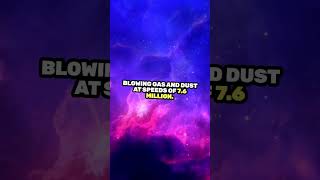 Galactic Destruction Quasar's Cosmic Winds!