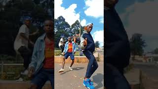 Jay melody Sawa Tiktok Challenge #dance