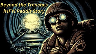 Beyond the Trenches |HFY| Reddit Story