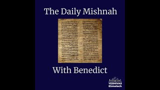 The Daily Mishnah - Nedarim 7:4-5