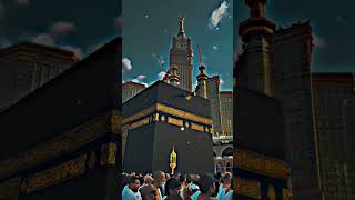 Kaaba 🕋🕋 #islamic #viral #video #2024