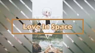 Cherry Bullet - Love In Space「Nightcore」