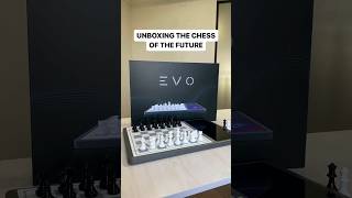 Unboxing Chessnut Evo 👑 Use CHESSMOOD15 promo code and get 15% discount! @Chessnutech 💥