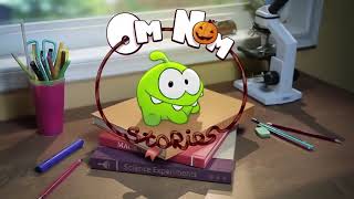 Om Nom Stories  Watermelon Bite   Cut The Rope   Videos For Kids Videos For Kids