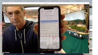 Zoom seminar for model railroaders 4DPNR 26 Sept 2020
