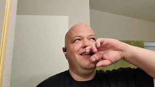 Rare Shave Video - #MovieShave Tag Video - A&E Asian Plum