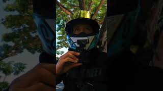 Vlogs Perjalanan Naik Motor, | BIKER'S VLOGS | motovlogger Indonesia #shorts