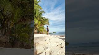 Isla Siargao🌴🥰🇵🇭 #travel #2gotravel #nature #shorts #share #petmalubebe