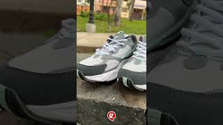 👟 Zapatillas Fila Recollector Gris 5RM01348-253 Talla 38 👟