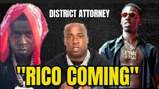 Yo Gotti CMG Paid Young Dolph Shooter's 50k  Lawyers Fees