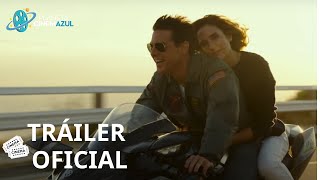 SINOPSIS TOP GUN MAVERICK-TRÁILER OFICIAL